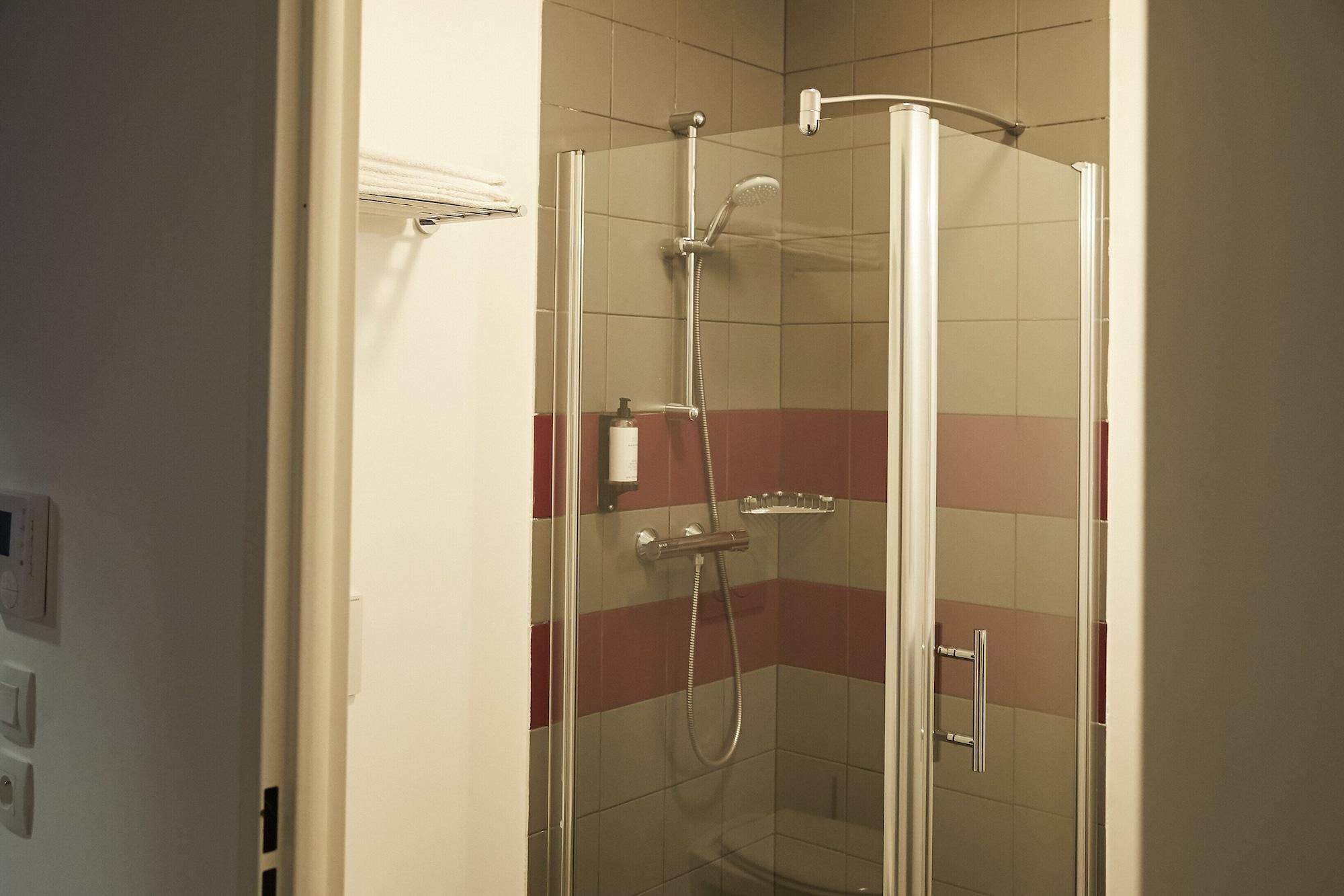 Tulip Inn Massy Palaiseau - Residence Екстериор снимка
