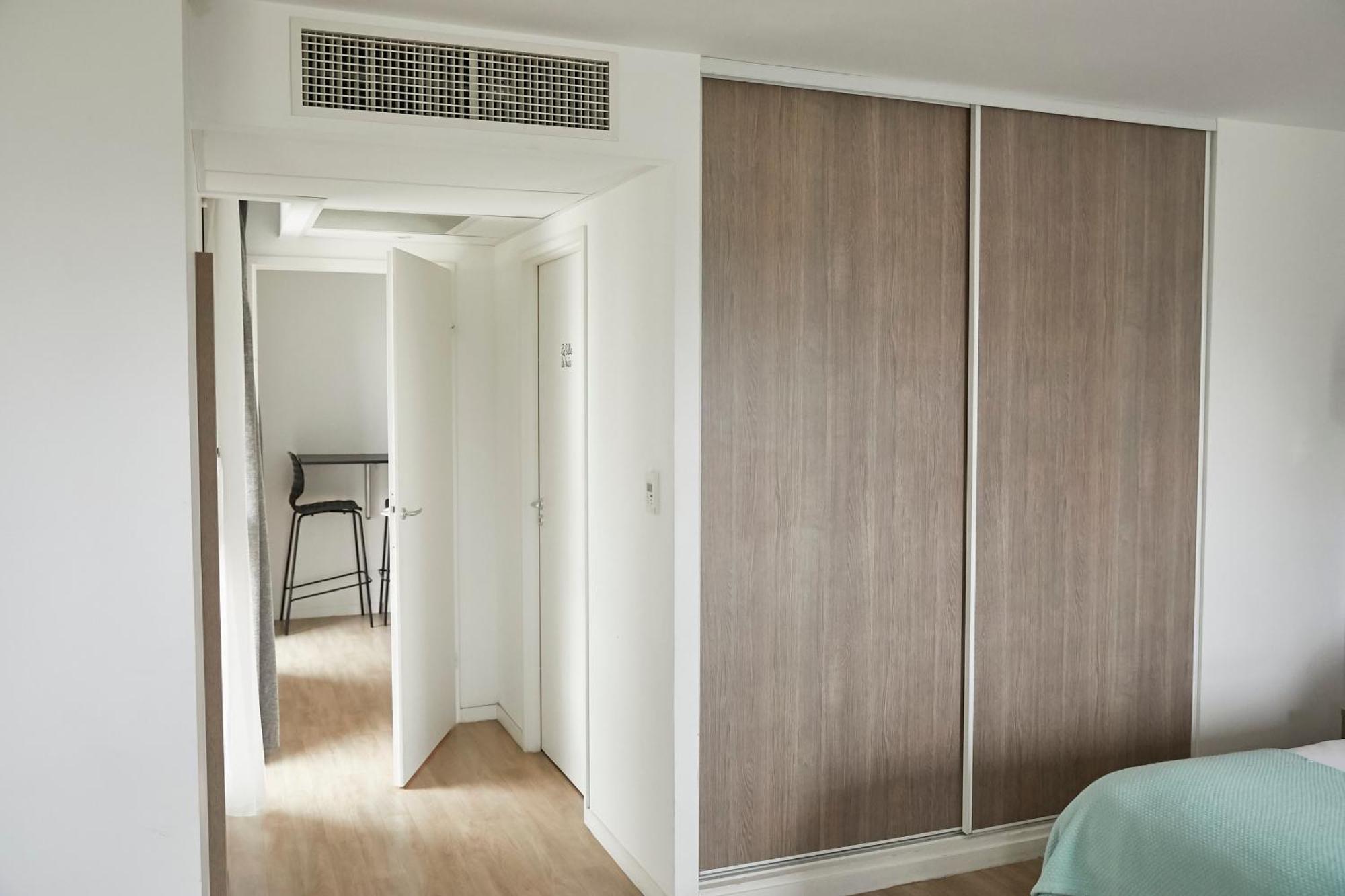 Tulip Inn Massy Palaiseau - Residence Стая снимка