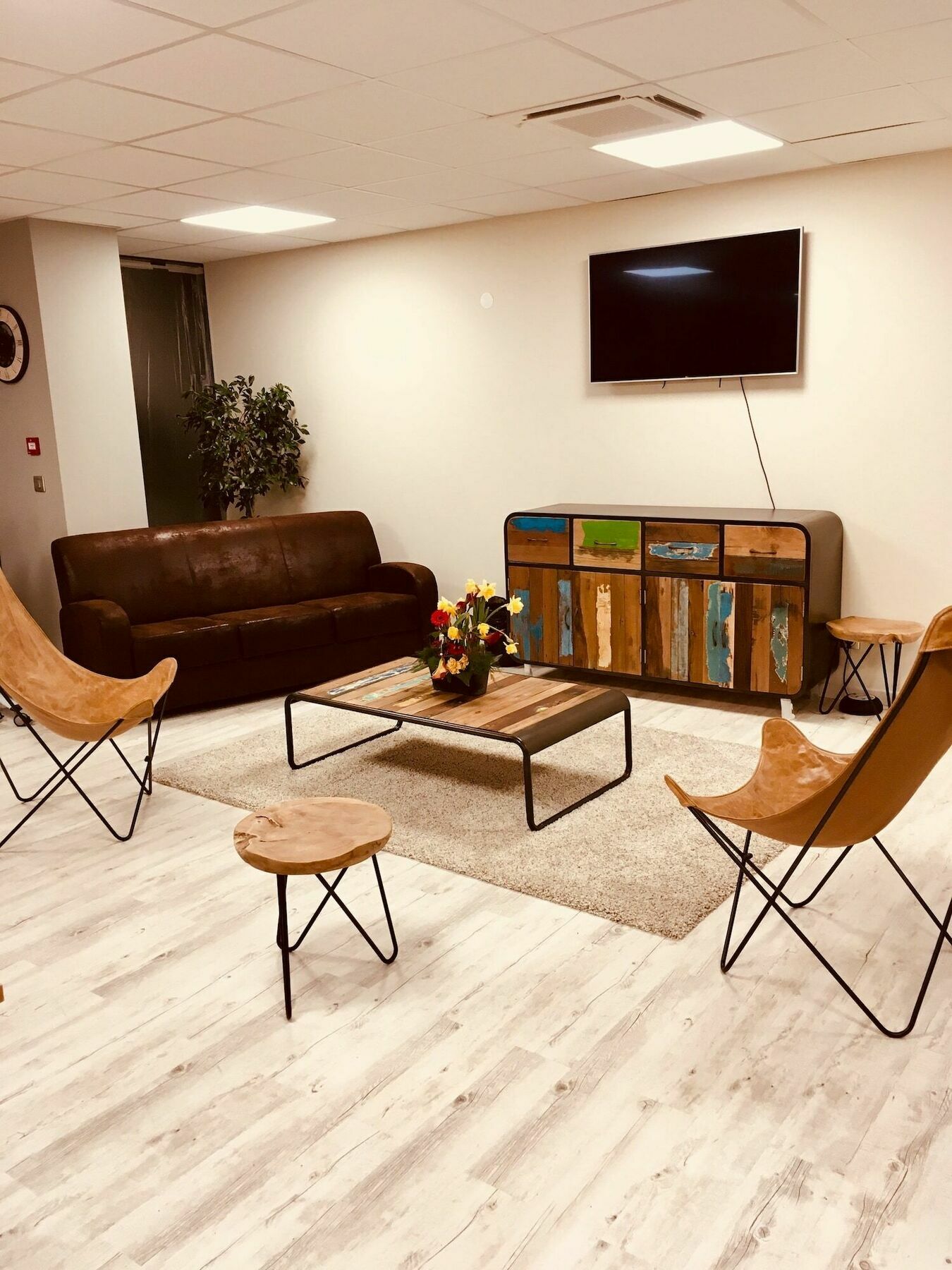 Tulip Inn Massy Palaiseau - Residence Екстериор снимка