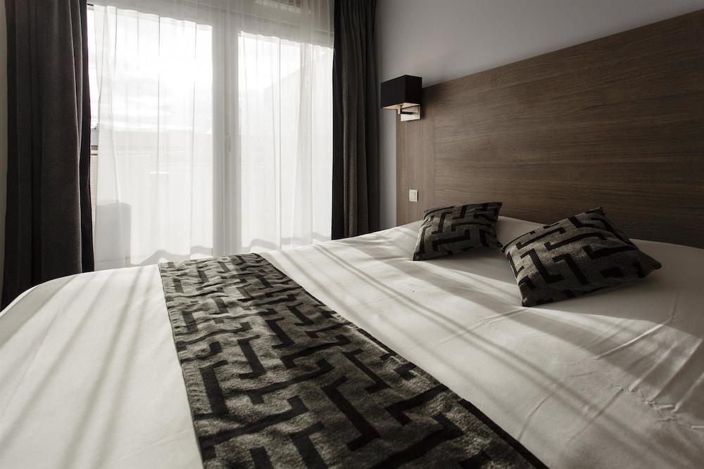 Tulip Inn Massy Palaiseau - Residence Екстериор снимка